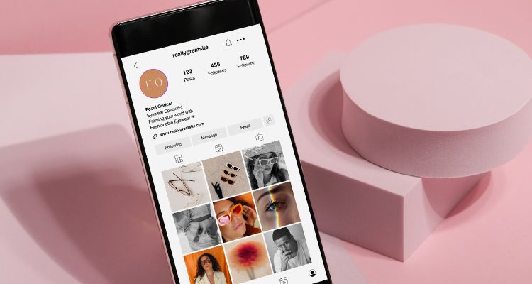 social media marketing for fashion brands for you